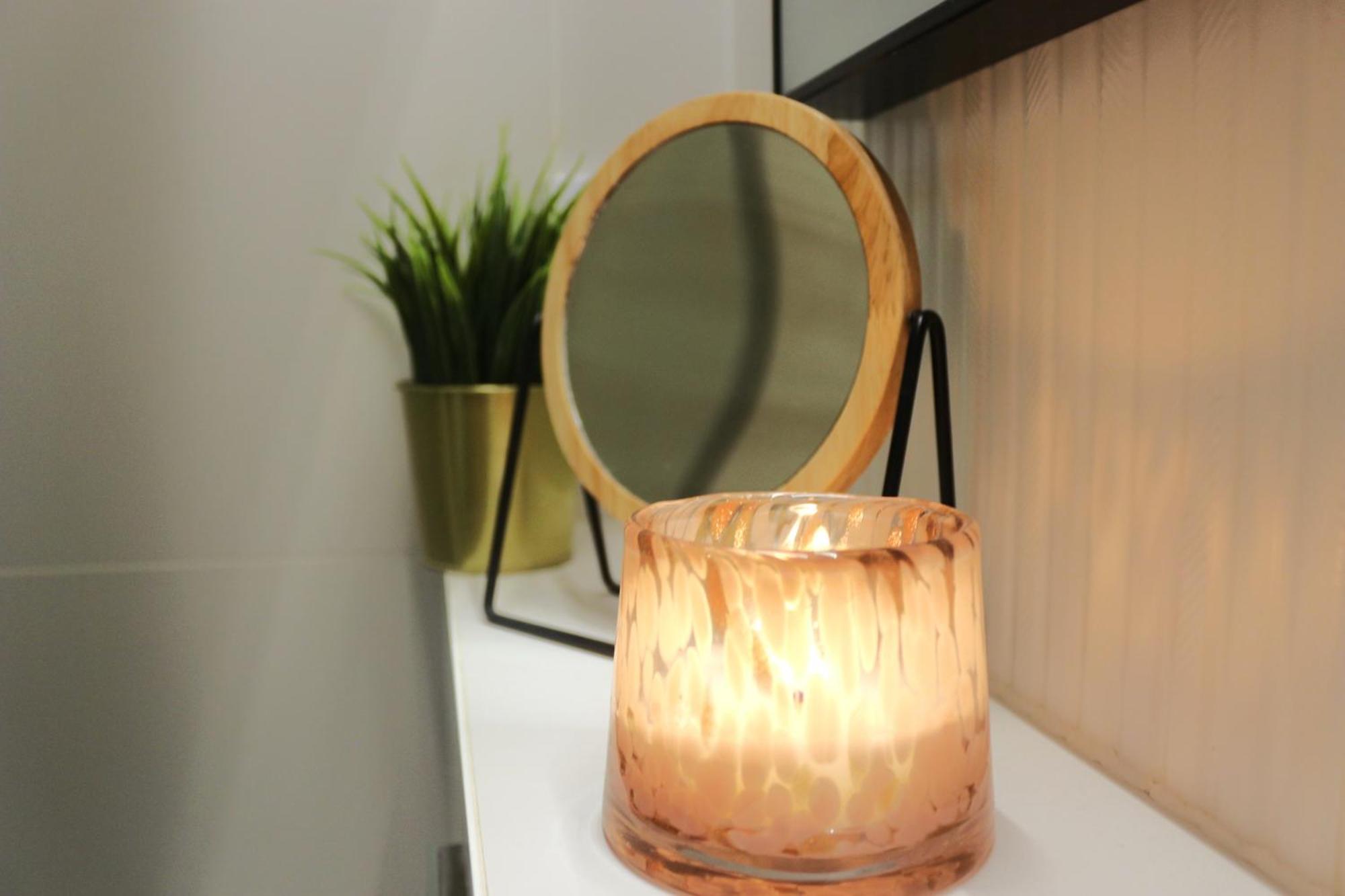 Daisy Apartament Gdansk Dış mekan fotoğraf