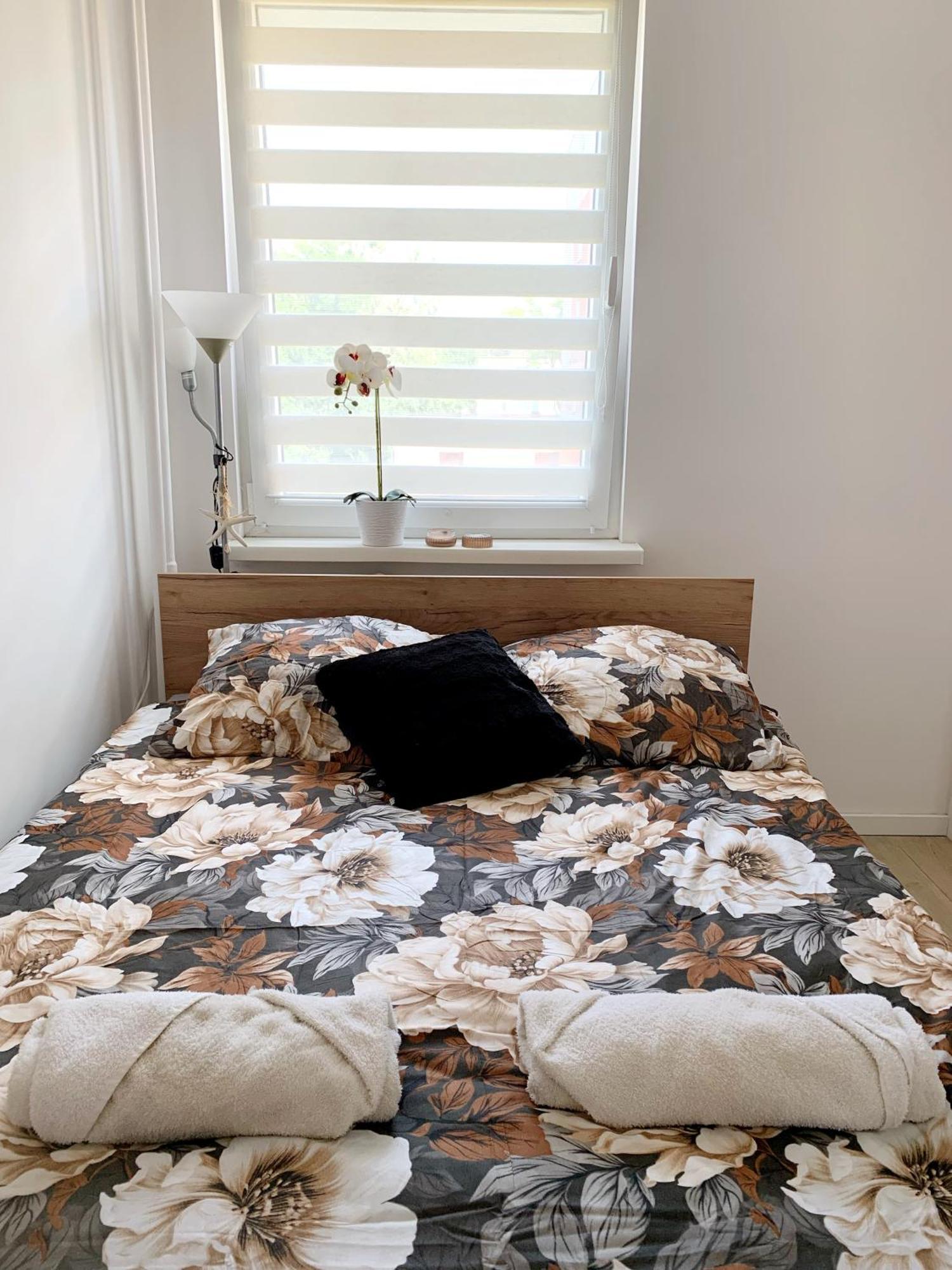 Daisy Apartament Gdansk Dış mekan fotoğraf